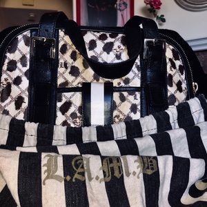L.A.M.B Handbag